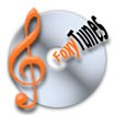 FoxyTunes for Internet Explorer - Free Music Player