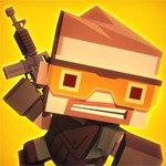 FPS.io cho iOS 1.0.2 - Game bắn súng nhiều người chơi