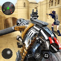 FPS Offline Strike iOS 3.6.32: Game Bắn Súng Khủng Bố Offline