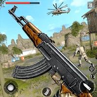 FPS Task Force Android 2.8 - Game bắn súng đội đặc nhiệm FPS