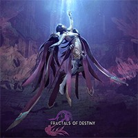 Fractals of Destiny - Game nhập vai hành động Fantasy Early Access