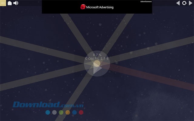 Hoàn thành 100% không phải nhiệm vụ đơn giản