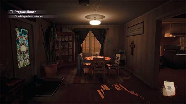 Dọn dẹp, trang trí và sắp xếp nhà cửa ngăn nắp