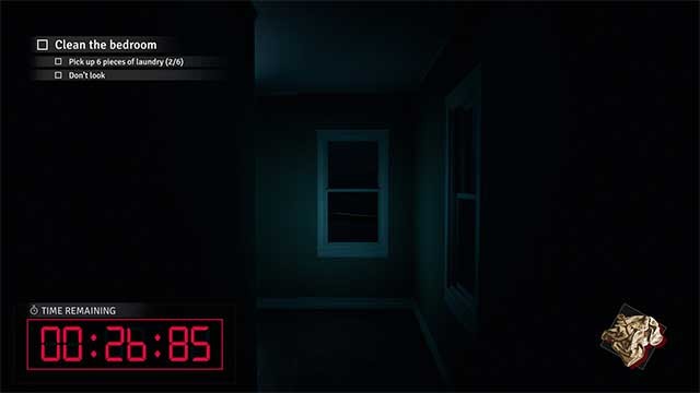 Khám phá sự thật đen tối theo thời gian