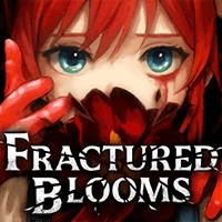 Fractured Blooms: Game JRPG Mô Phỏng Cuộc Sống Kinh Dị