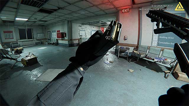 Khám phá các môi trường được thiết kế chân thực