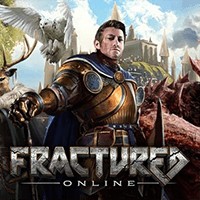 Fractured Online - Game MMORPG Sandbox Thế Giới Mở