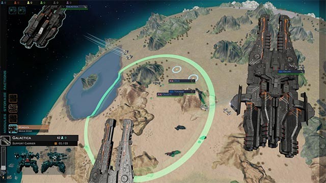 Fragile Existence đưa bạn vào trải nghiệm sinh tồn chiến lược sâu sắc và hấp dẫn