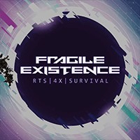 Fragile Existence - Game Chiến Lược Sinh Tồn Không Gian