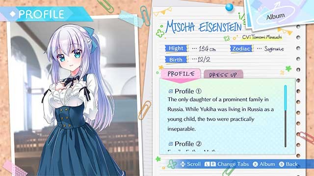 Gặp gỡ những nhân vật quen thuộc trong phiên bản gốc