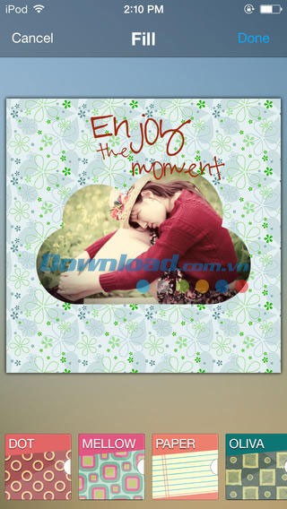 Framatic Mess for iOS