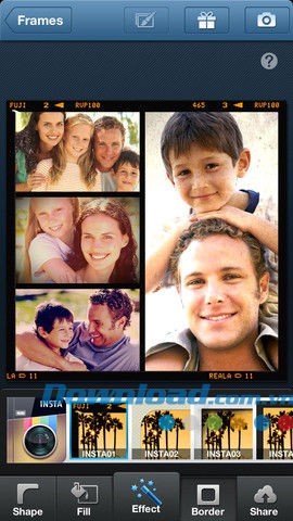 Framatic Pro for iOS