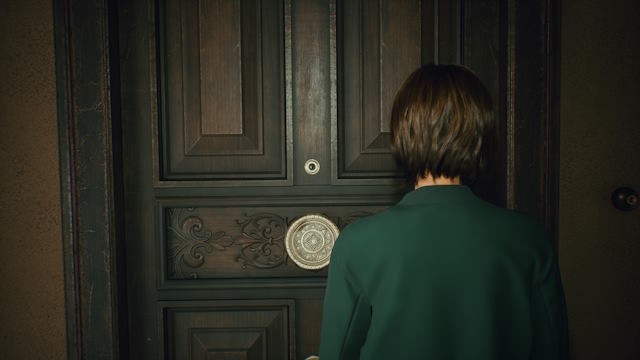 Game nổi bật với lối chơi tâm lý kinh dị góc nhìn thứ nhất