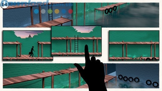 Sử dụng sự thông minh, khả năng suy luận logic của bạn