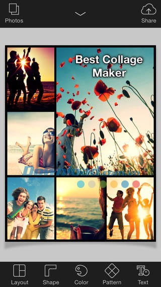FrameMagic 7 Lite for iOS
