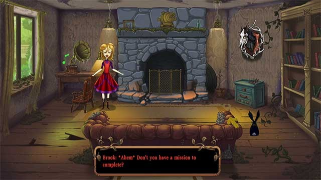 Hơn 90 môi trường vẽ tay đẹp mắt để khám phá