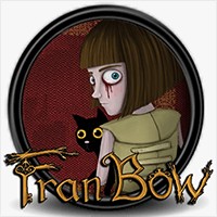 Fran Bow iOS: Game kinh dị giải đố hấp dẫn