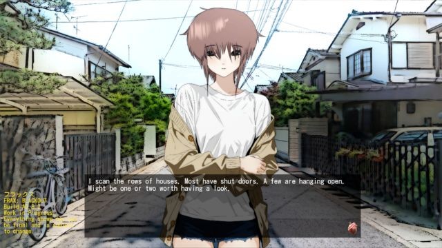 Mỗi nhân vật trong F.R.A.X: Blackout mang đến một câu chuyện mới lạ để khám phá