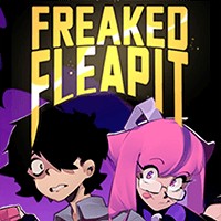 Freaked Fleapit: Game Nhịp Điệu Âm Nhạc Địa Ngục