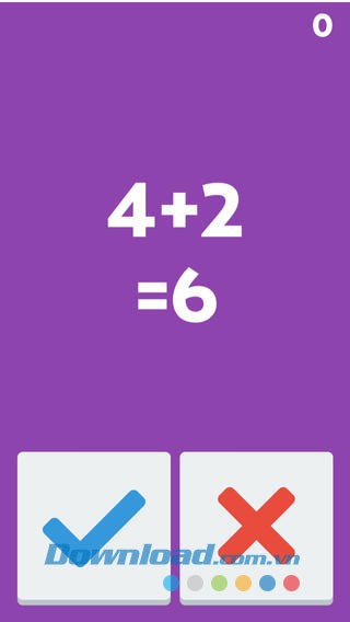 Freaking Math for iOS