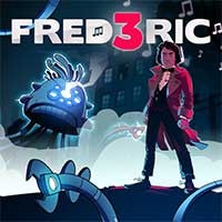 Fred3ric - Game phiêu lưu âm nhạc cùng Chopin