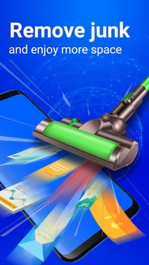 Dọn sạch rác điện thoại và giải phóng không gian bộ nhớ