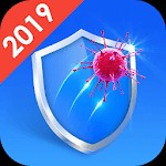 Free Antivirus 2019 cho Android 1.1.5 - Phần mềm diệt virus miễn phí