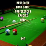 Free Billiards 2008 - Download Game Bi-a Miễn Phí