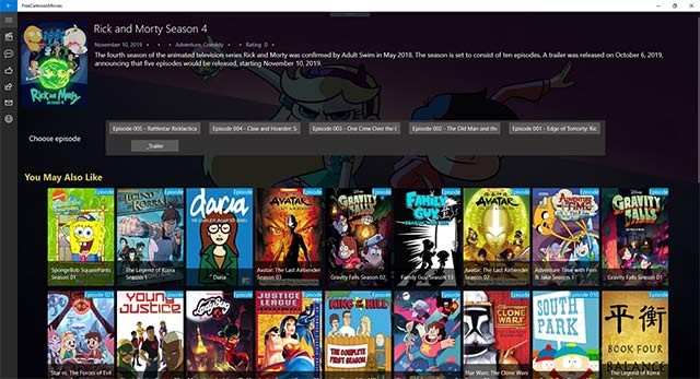 Xem video chất lượng HD hoàn toàn miễn phí