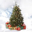Free Christmas Tree 1.8 - Đếm Ngược Giáng Sinh Đẹp