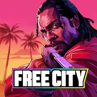 Free City cho Android: Game mafia thế giới mở hấp dẫn