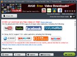 Free Dailymotion Downloader 5.0.6.806 - Download Dailymotion Videos Free