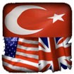 Free Dict: Turkish English for Android - Từ điển Anh - Thổ Nhĩ Kỳ