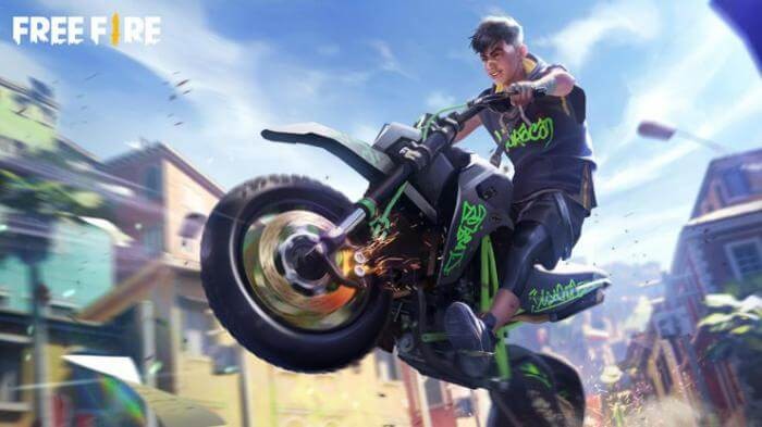 Free Fire: Top 5 nhân vật phối hợp tốt nhất với D-Bee OB28