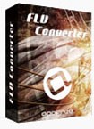 Free FLV to AVI MP4 WMV MP3 Converter - Convert FLV Files