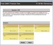 Free GMAT Practice Test 1.0.0 - Phần mềm luyện thi GMAT miễn phí