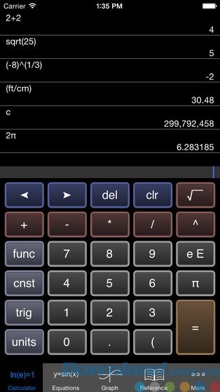 Giải toán miễn phí