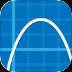 Free Graphing Calculator - iOS 7.10: Giải toán & Vẽ đồ thị