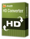 Free HD Converter - Công cụ chuyển đổi miễn phí