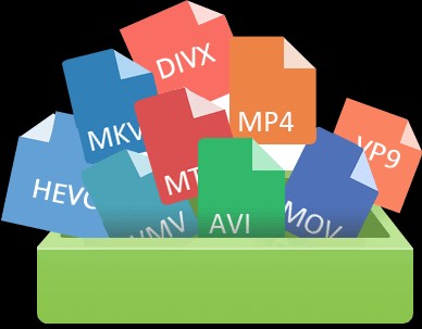 Free HD Video Converter Factory hỗ trợ đa định dạng