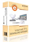 Free Internet TV Downloader - Download Videos