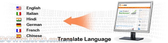 FREE Language Translation Tool