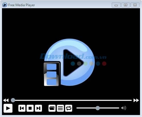 Free MEDIA Player
