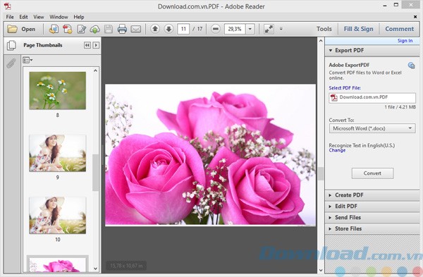 File PDF được tạo với Free PDF Utilities - Images to PDF