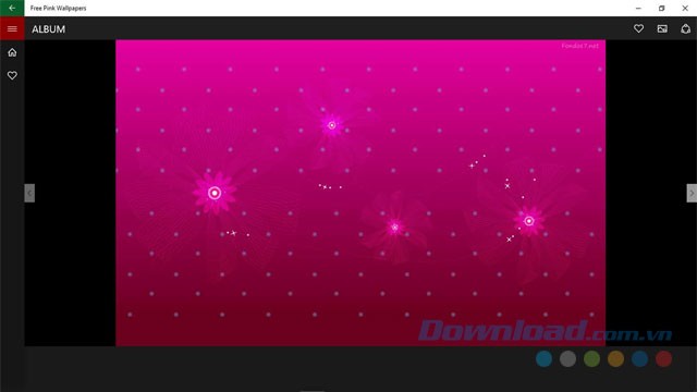 Tải hình nền miễn phí