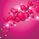 Free Pink Wallpapers - Hình nền hồng miễn phí cho bạn gái