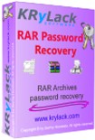 Free RAR Password Recovery 3.45.58 - Khôi phục mật khẩu RAR