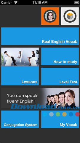 Free Real English - How to Speak for iOS