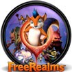 Free Realms - Game Vương Quốc Tự Do