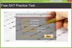 Free SAT Practice Test 1.0.0 - Luyện thi SAT tiếng Anh